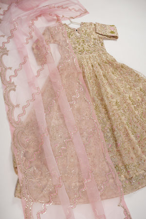 Gul-e-Rung Maxi Collection FE-09