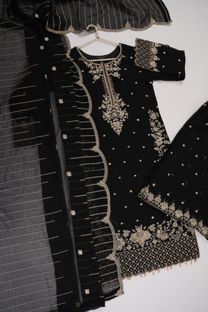 Rang-e-Noor Eid Collection UB-28