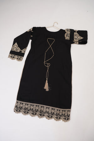 Rang-e-Noor Eid Collection UB-34