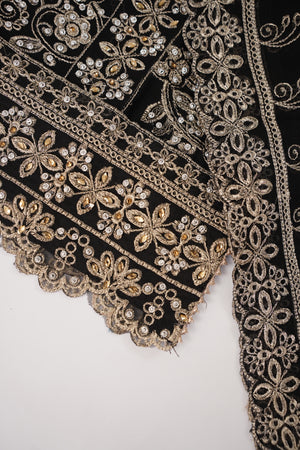 Rang-e-Noor Eid Collection UB-34