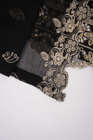 Rang-e-Noor Eid Collection UB-34