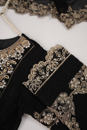 Rang-e-Noor Eid Collection UB-34