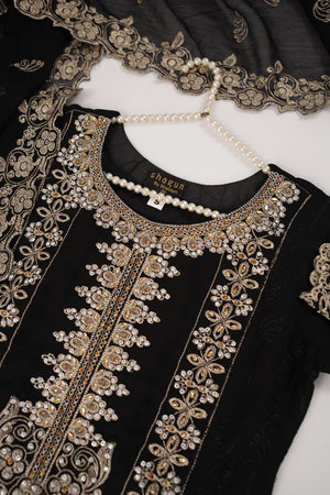 Rang-e-Noor Eid Collection UB-34