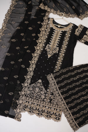 Rang-e-Noor Eid Collection UB-34