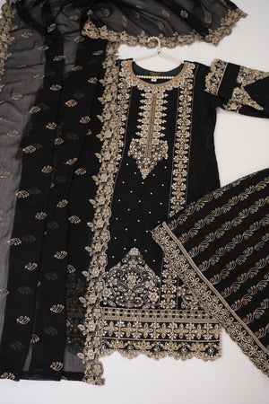 Rang-e-Noor Eid Collection UB-34