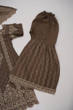 Rang-e-Noor Eid Collection UB-32