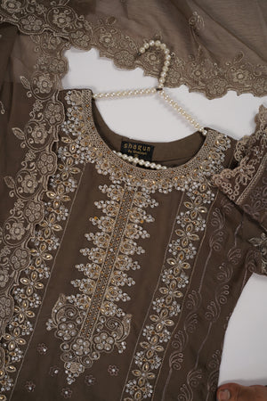 Rang-e-Noor Eid Collection UB-32