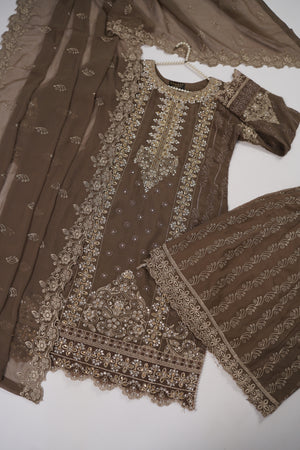 Rang-e-Noor Eid Collection UB-32
