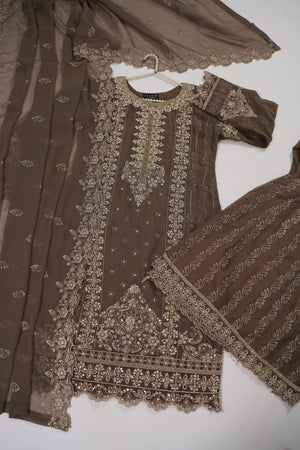 Rang-e-Noor Eid Collection UB-32