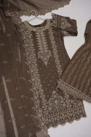 Rang-e-Noor Eid Collection UB-32