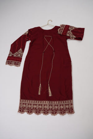 Rang-e-Noor Eid Collection UB-31