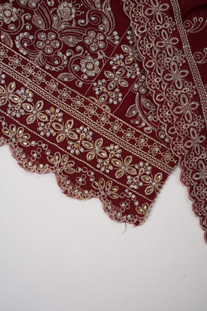Rang-e-Noor Eid Collection UB-31