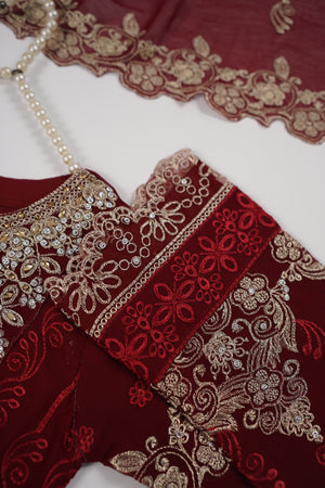 Rang-e-Noor Eid Collection UB-31