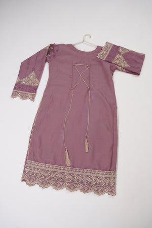 Rang-e-Noor Eid Collection UB-35
