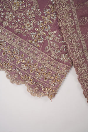 Rang-e-Noor Eid Collection UB-35