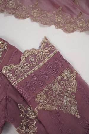 Rang-e-Noor Eid Collection UB-35