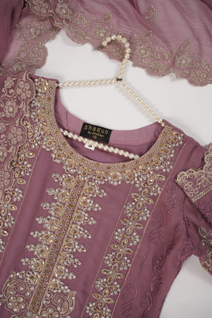 Rang-e-Noor Eid Collection UB-35