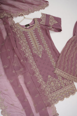 Rang-e-Noor Eid Collection UB-35
