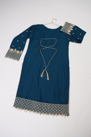 Rang-e-Noor Eid Collection UB-30