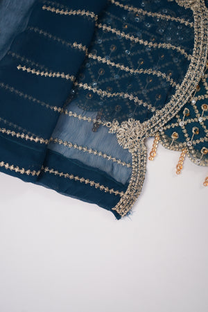 Rang-e-Noor Eid Collection UB-30
