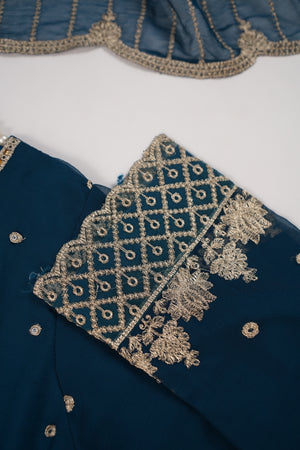 Rang-e-Noor Eid Collection UB-30