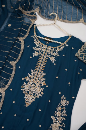 Rang-e-Noor Eid Collection UB-30