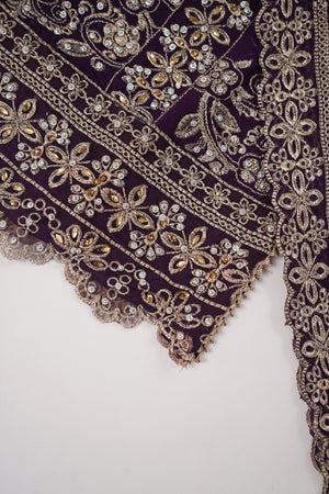 Rang-e-Noor Eid Collection UB-36
