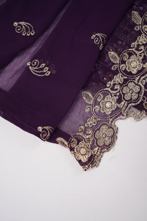 Rang-e-Noor Eid Collection UB-36