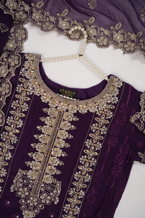 Rang-e-Noor Eid Collection UB-36