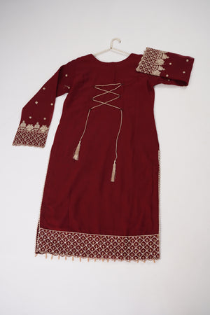 Rang-e-Noor Eid Collection UB-29