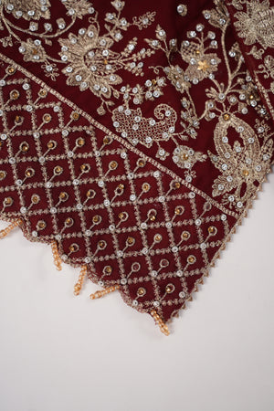 Rang-e-Noor Eid Collection UB-29