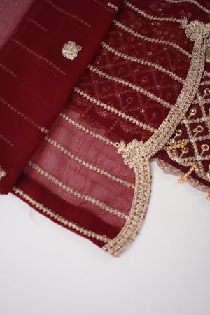 Rang-e-Noor Eid Collection UB-29