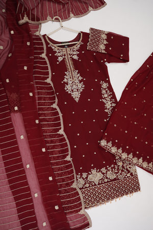 Rang-e-Noor Eid Collection UB-29