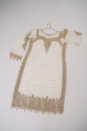 Rang-e-Noor Eid Collection UB-11
