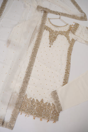 Rang-e-Noor Eid Collection UB-11