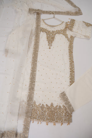 Rang-e-Noor Eid Collection UB-11