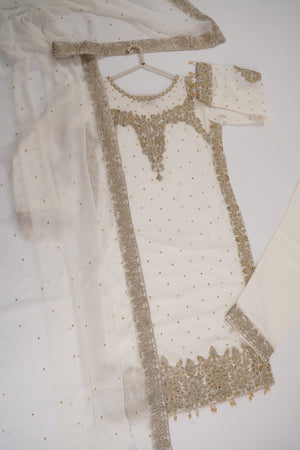 Rang-e-Noor Eid Collection UB-11