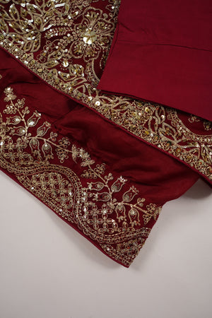 Gul-e-Rung Maxi Collection FE-02