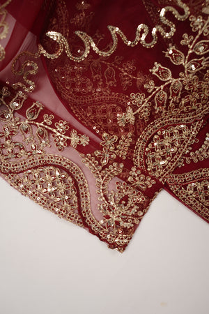Gul-e-Rung Maxi Collection FE-02
