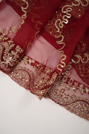 Gul-e-Rung Maxi Collection FE-02