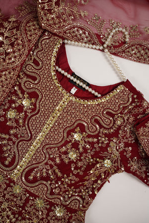 Gul-e-Rung Maxi Collection FE-02