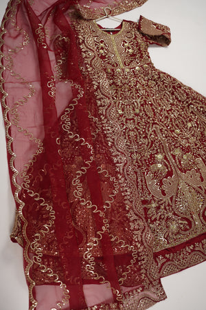 Gul-e-Rung Maxi Collection FE-02