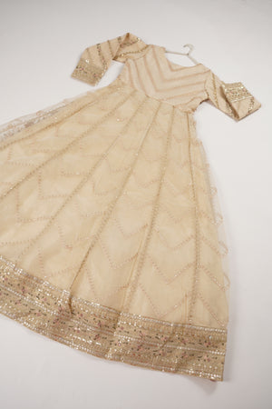 Gul-e-Rung Maxi Collection FE-01