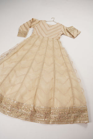 Gul-e-Rung Maxi Collection FE-01