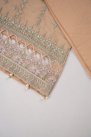 Original Sada Bahar 3 PCS Collection HB-09