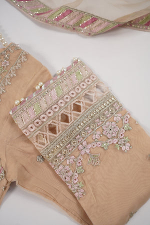 Original Sada Bahar 3 PCS Collection HB-09