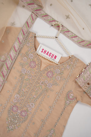 Original Sada Bahar 3 PCS Collection HB-09