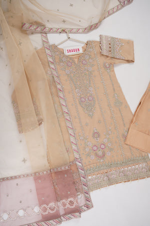 Original Sada Bahar 3 PCS Collection HB-09
