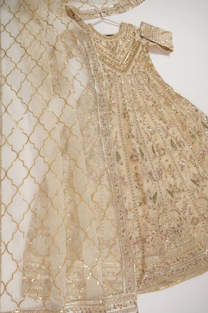 Gul-e-Rung Maxi Collection FE-01