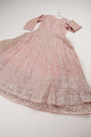 Gul-e-Rung Maxi Collection FE-06